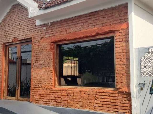 Casa comercial com 2 salas à venda na Benedito Borges de Almeida, 222, Jundiaí, Anápolis por R$ 1.000.000