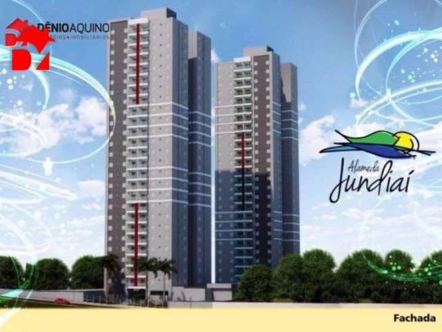 Apartamento com 3 quartos para alugar na José Neto Paranhos, Quadra 51  Lote 19, 19, Jundiaí, Anápolis por R$ 2.500