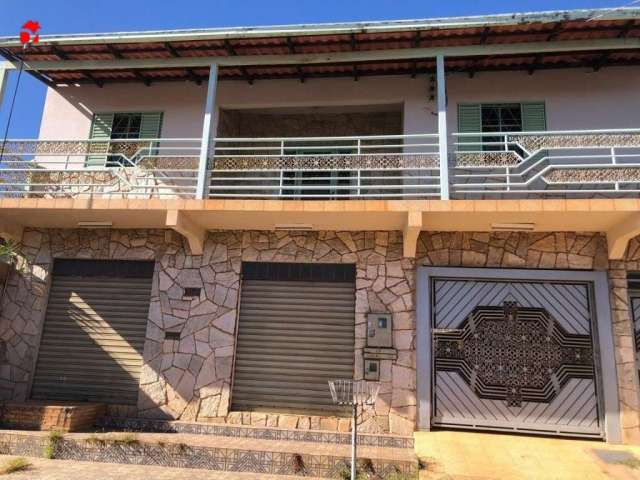 Casa com 4 quartos à venda na 140, 210, Vila Formosa, Anápolis por R$ 700.000