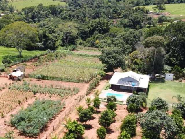 Chácara / sítio com 2 quartos à venda na Go-560 Km, 11, Zona Rural, Anápolis por R$ 800.000