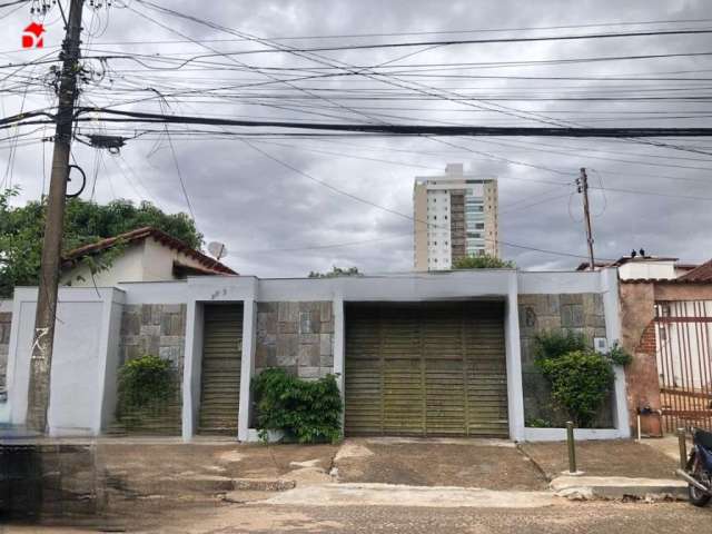 Casa comercial com 2 salas para alugar na Benedito Borges de Almeida, 232, Jundiaí, Anápolis por R$ 3.300