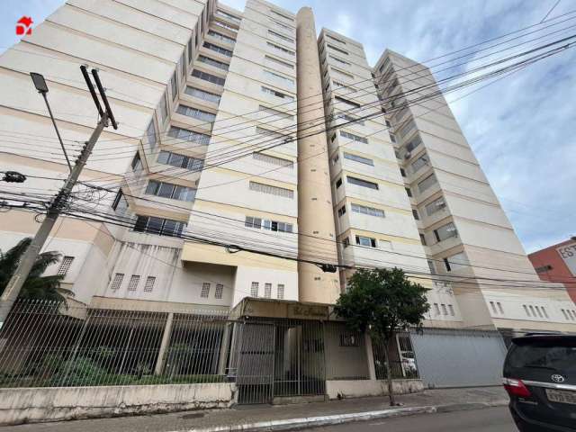 Apartamento com 3 quartos para alugar na Pina Junior  Apt.401, 73, Centro, Anápolis por R$ 1.900