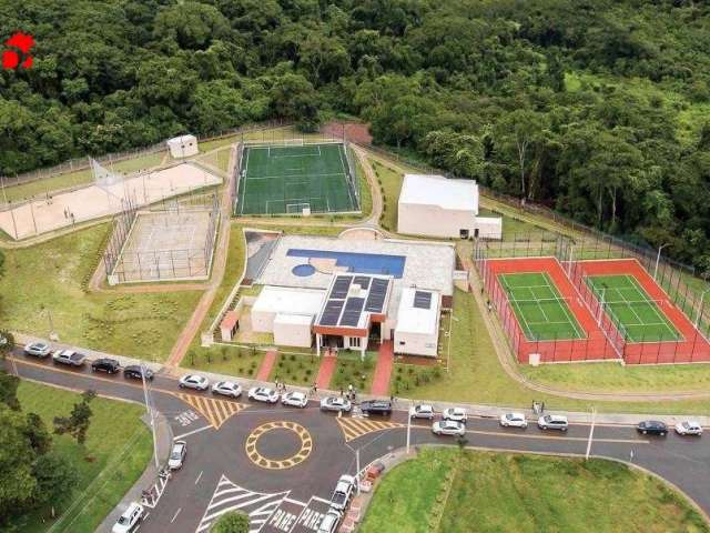 Casa em condomínio fechado com 3 quartos à venda na Rg 2, 2, Condomínio Residencial Gaudi, Anápolis por R$ 1.150.000