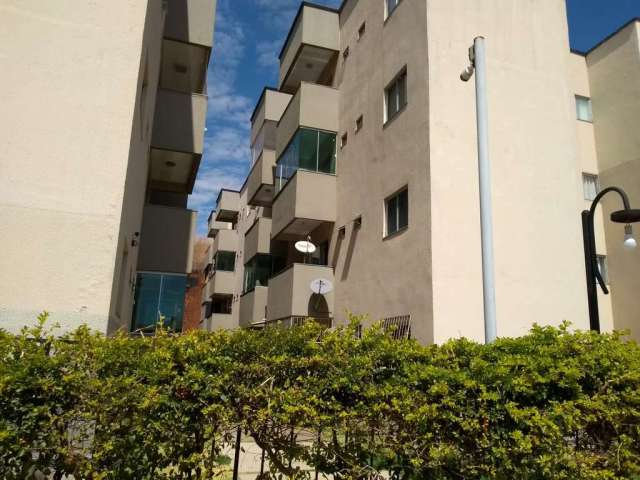 Apartamento com 2 quartos para alugar na Jk, Apt.304 Bloco N, 2510, Jk Parque Industrial Nova Capital, Anápolis por R$ 1.000