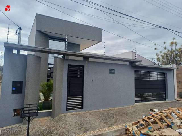 Casa com 3 quartos à venda na N-041, 44, Anápolis City, Anápolis por R$ 1.400.000