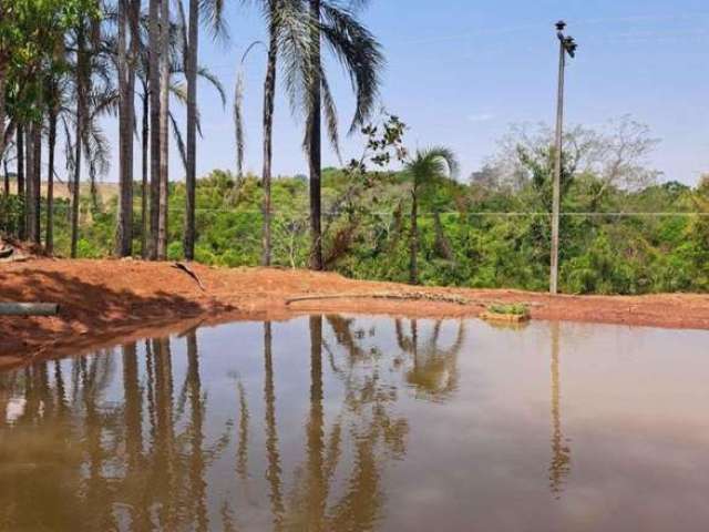 Chácara / sítio com 2 quartos à venda na Zona Rural, 005, Zona Rural, Anápolis por R$ 399.000