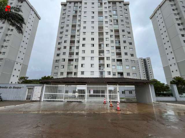 Apartamento com 2 quartos para alugar na L-17 Apt.1405 Bloco C  - Lt., 1, Jardim Europa, Anápolis por R$ 2.500