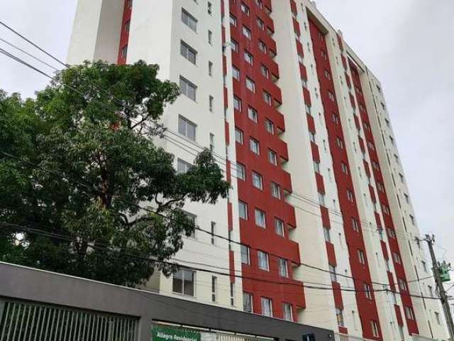 Apartamento para Venda em Belo Horizonte, Lagoinha Leblon (Venda Nova), 2 dormitórios, 1 suíte, 1 banheiro, 1 vaga