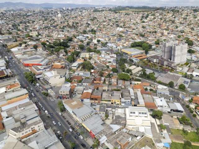 Apartamento para Venda em Belo Horizonte, Glória, 2 dormitórios, 1 suíte, 1 banheiro, 1 vaga