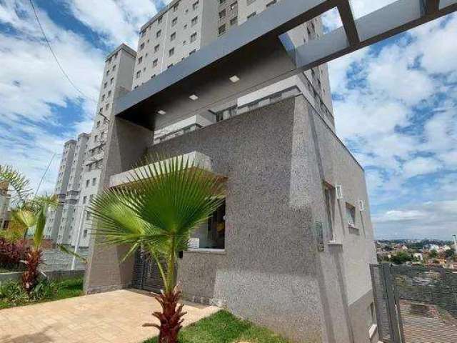 Apartamento para Venda em Belo Horizonte, Juliana, 2 dormitórios, 1 vaga