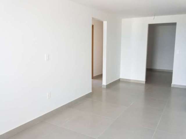 Apartamento vista mar com 2 dormitórios à venda, 60 m² por R$ 654.000 - Aeroclube - João Pessoa/PB