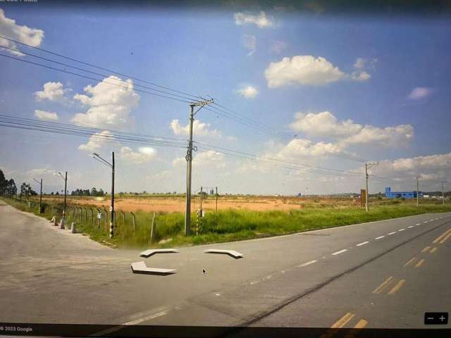 Área para Venda em Caçapava, Jardim Campo Grande