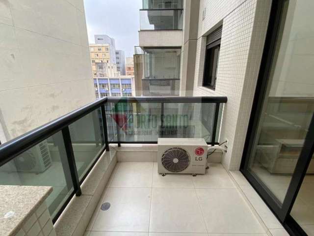 Apartamento para Locação em São Paulo, Bela Vista, 1 dormitório, 1 banheiro, 1 vaga