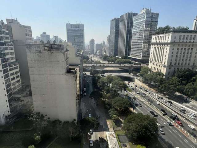 Sala Comercial para Venda em São Paulo, Santa Efigênia