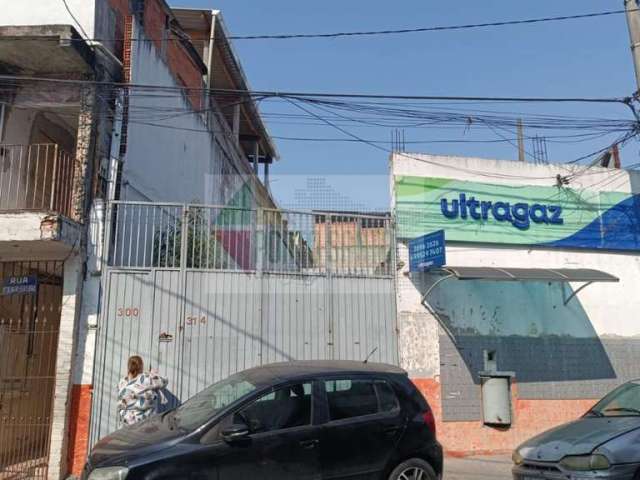 Terreno para Venda em Osasco, Munhoz Junior