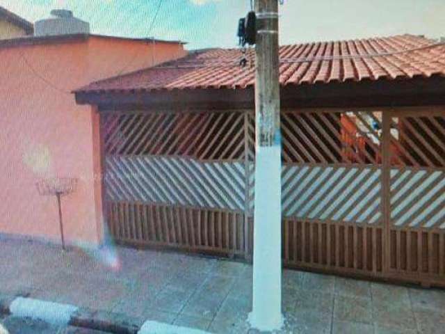 Casa para Venda em Osasco, Ayrosa