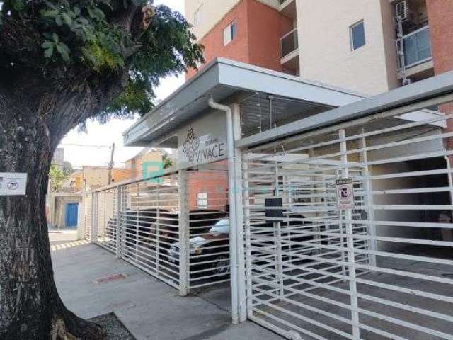 Apartamento de 2 dormitórios no edifício vivace - vila carvalho