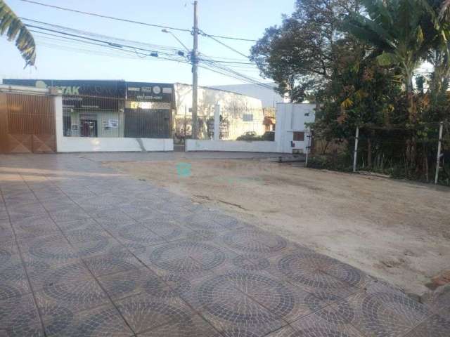 Terreno com studios/ salas e potencial de expansão na via barão , sorocaba-sp