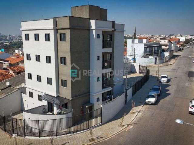 Apartamento no wanel ville com 2 dormitórios