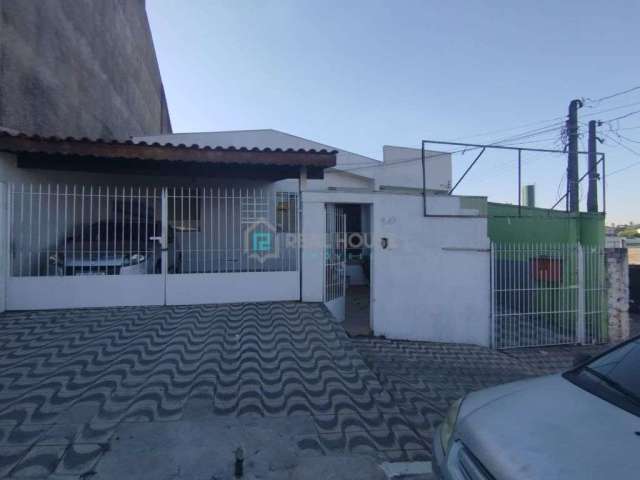 Ótima casa em Votorantim com 3 dormitórios 1 suíte