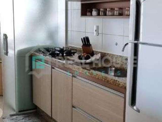 Apartamento de 2 dormitórios sendo 1 suíte no jardim gonçalves, sorocaba