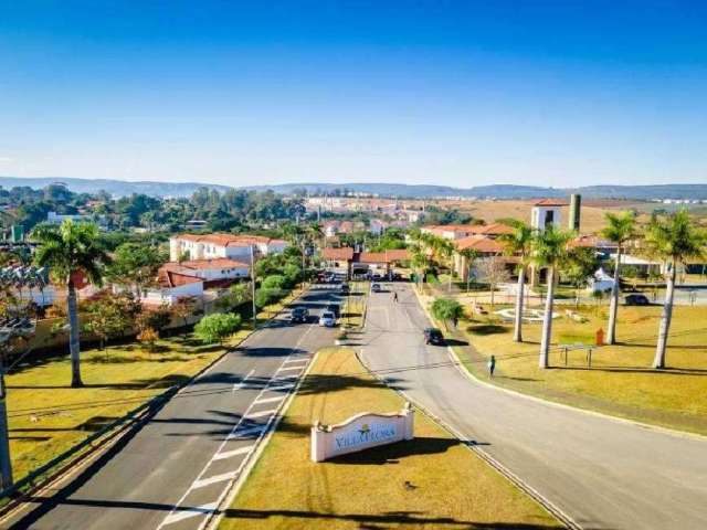 Casa com 2 dormitórios e quintal na villa flora