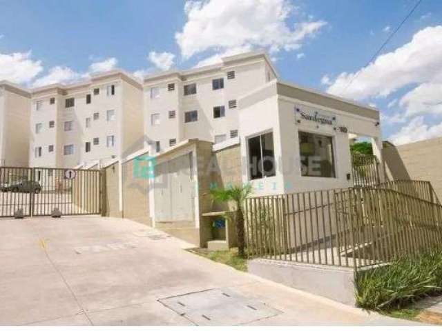 Apartamento de 2 dormitórios na  vila jardini, sorocaba-sp