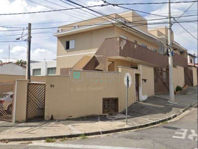 Apartamento na zona leste de sorocaba com 2 dormitórios sendo 1 suíte