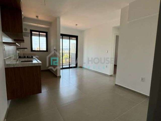 Apartamento novo no jardim paulistano com lindo acabamento