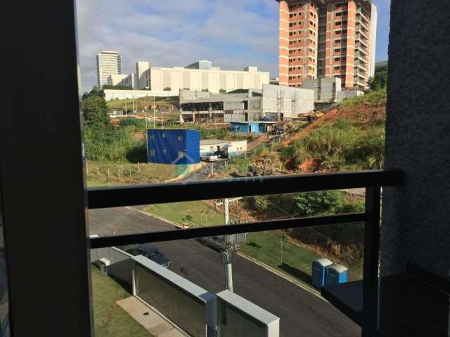 Apartamento padrão à venda em Parque Morumbi, Votorantim - Ótima oportunidade!