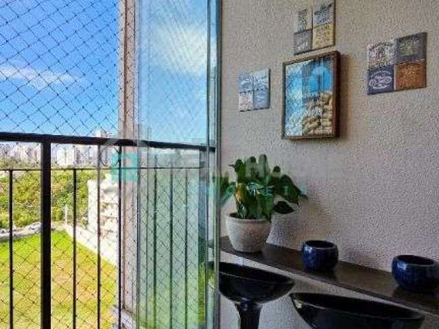 Apartamento de 2 dormitórios no parque campolim, sorocaba - oportunidade imperdível!