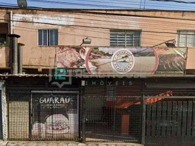 Prédio comercial e residencial no central parque-sorocaba