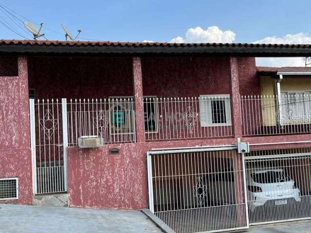 Linda casa com 3 dormitórios na vila nova votorantim com 2 vagas cobertas