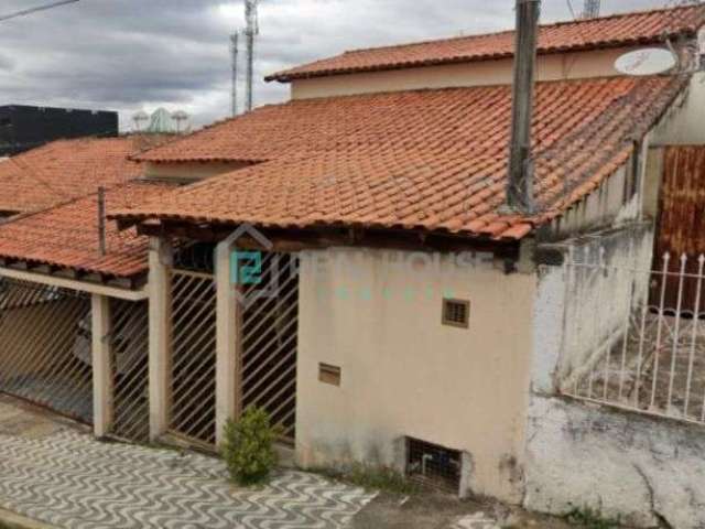 Casa para comercio ou moraria centro de Votorantim