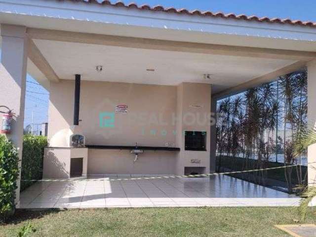 Casa com 2 dormitórios no residencial coimbra, zona oeste de sorocaba-sp