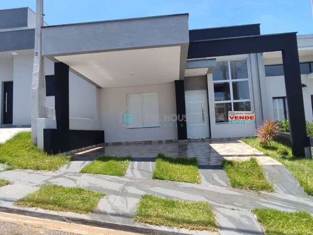 Casa com 3 dormitórios, sendo 1 suíte no horto villagio, sorocaba