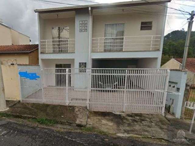 Apartamento à venda em Poços de Caldas/MG