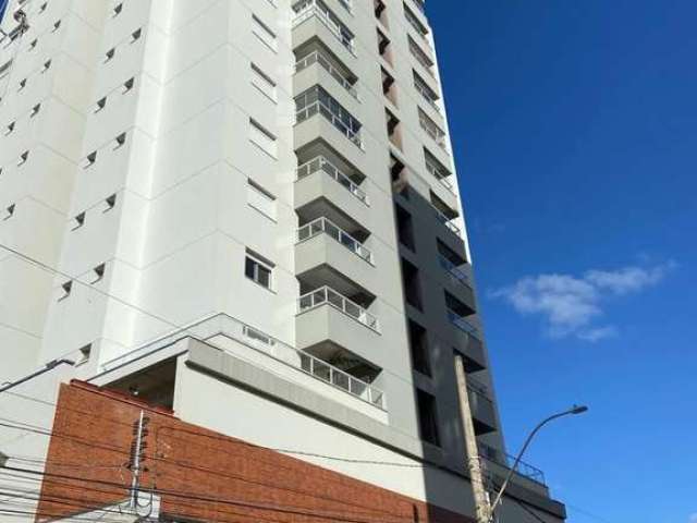 Apartamento em Jardim Cascatinha, Poços de Caldas/MG