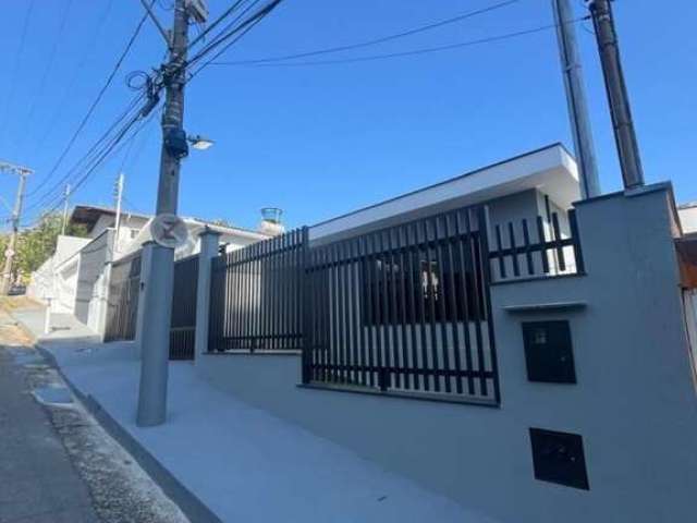 Casa para alugar em Poços de Caldas/MG