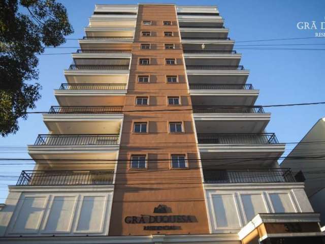 Apartamento à venda em Poços de Caldas/MG