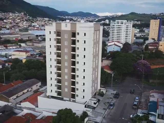 Apartamento à venda em Poços de Caldas/MG