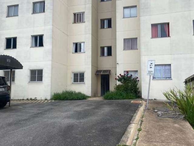 Apartamento à venda em Poços de Caldas/MG