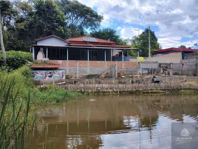 Chácara em Laranjeiras de Caldas, Caldas/MG