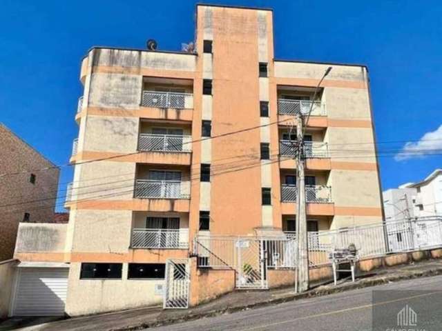 Apartamento à venda em Poços de Caldas/MG