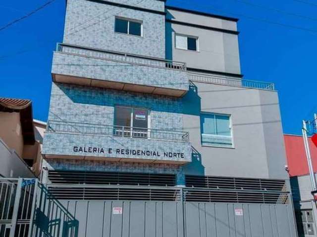 Apartamento à venda em Poços de Caldas/MG