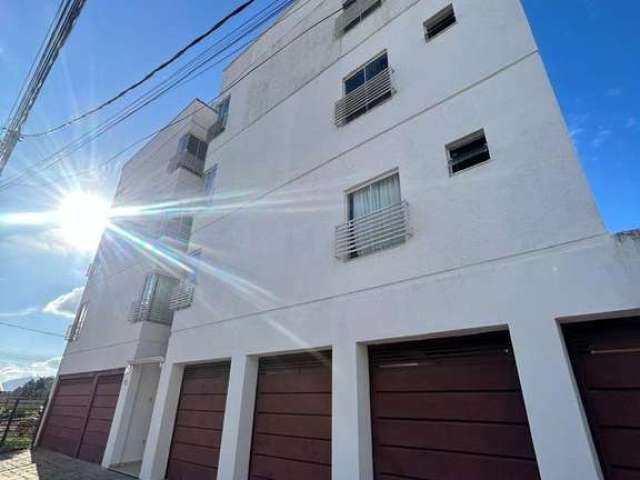 Apartamento à venda em Poços de Caldas/MG