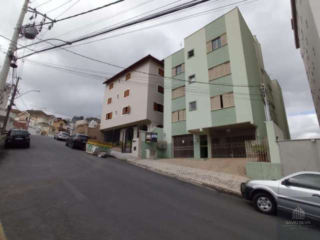 Apartamento à venda em Poços de Caldas/MG