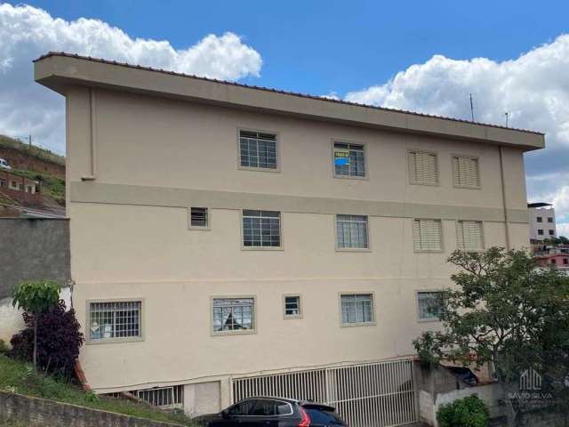 Apartamento à venda em Poços de Caldas/MG