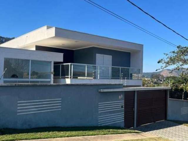 Casa para alugar em Poços de Caldas/MG