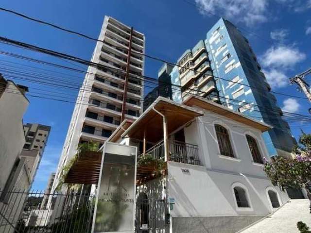 Apartamento para alugar em Poços de Caldas/MG